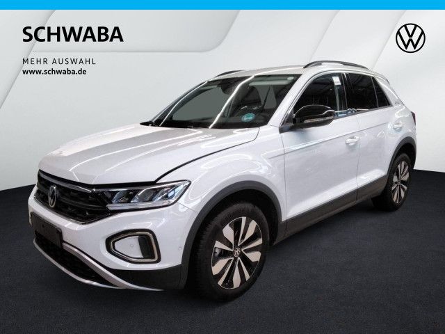 VW T-Roc 15.400 km 22.190 &euro; Gersthofen 86368