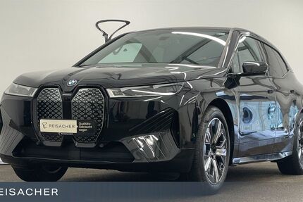 BMW iX 5.322 km 78.888 &euro; Augsburg 86167
