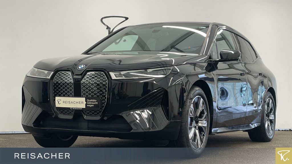 BMW iX 5.322 km 78.888 &euro; Augsburg 86167