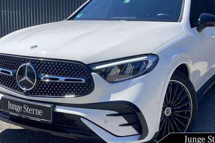 Mercedes-Benz GLC 220 29.781 km 50.670 &euro; Königsbrunn 86343
