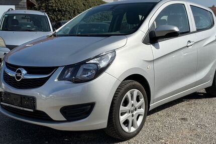 Opel Karl 79.387 km 4.200 &euro; Friedberg 86316