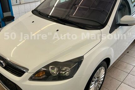 Ford Focus 204.500 km 1.150 &euro; Welden 86465