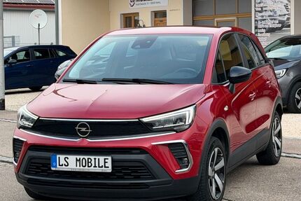 Opel Crossland (X) 88.056 km 10.200 &euro; Rehling 86508