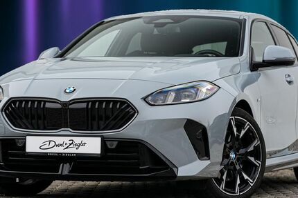 BMW 123 26.990 km 39.990 &euro; Augsburg 86199