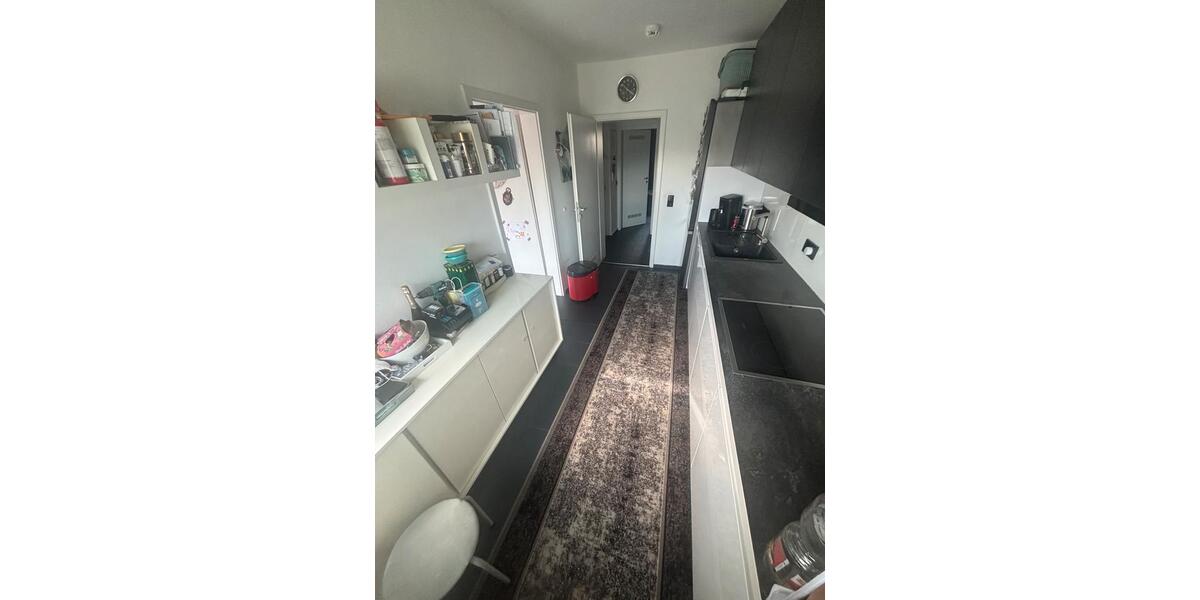 Erdgeschoßwohnung Augsburg Antonsviertel - 4 Zimmer, 68 m&sup2;, 1.590&euro; | Angebot:26321364