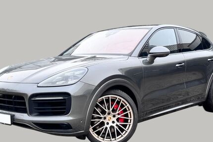Porsche Cayenne 12.000 km 96.900 &euro; Königsbrunn 86343