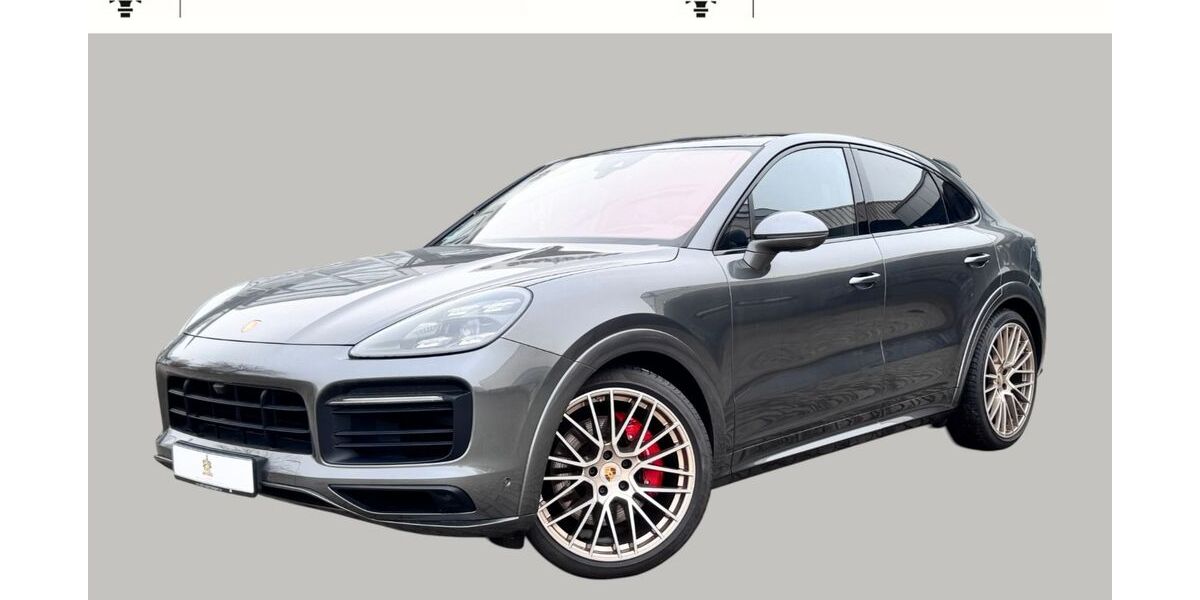 Porsche Cayenne 12.000 km 98.900 &euro; Königsbrunn 86343