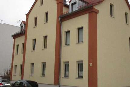 Wohnung Augsburg Lechhausen - 2 Zimmer, 43 m&sup2;, 485&euro; | Angebot:26580487