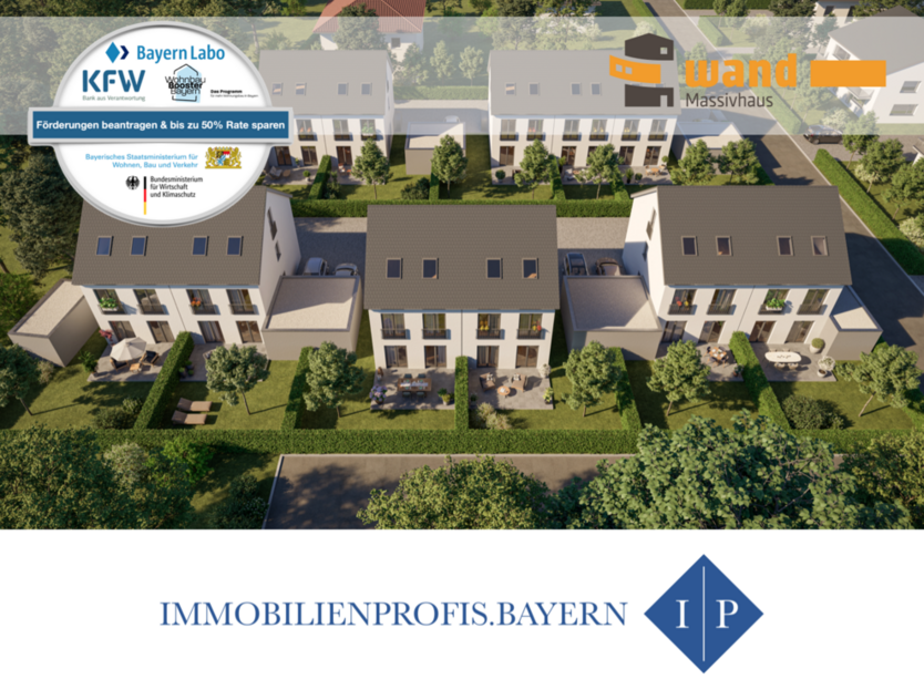 Haus zum Kaufen in Langweid am Lech 604.000 € 126.52 m²
