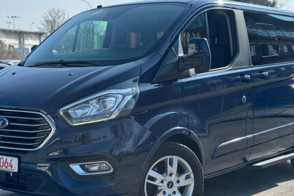 Ford Transit 169.000 km 14.990 &euro; Augsburg 86154
