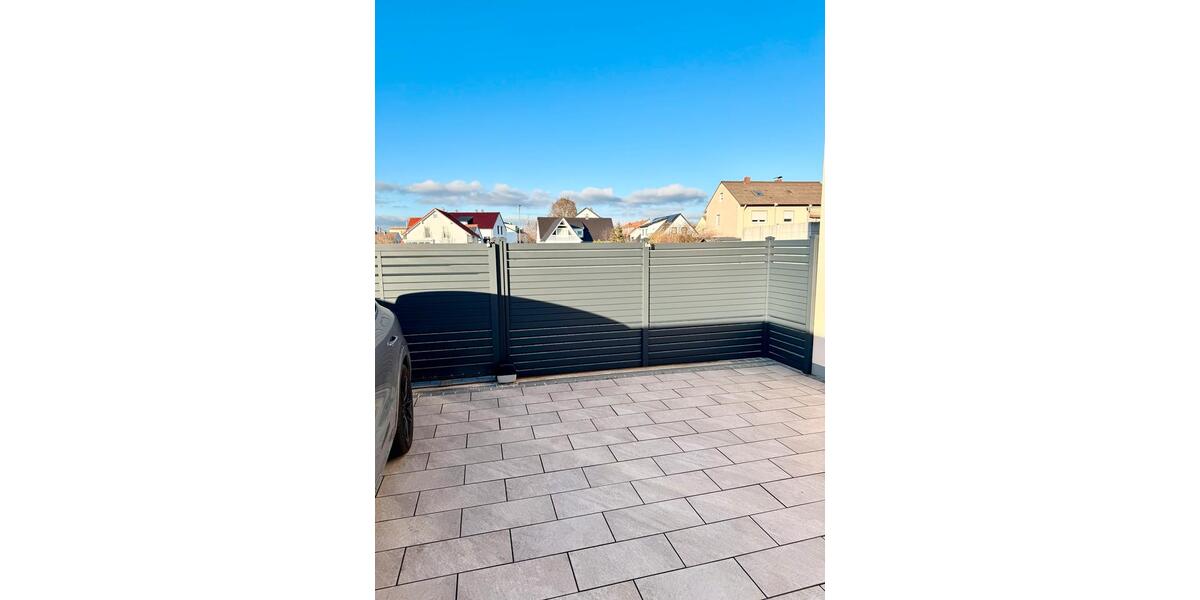 Reihenhaus Königsbrunn - 6 Zimmer, 148 m&sup2;, 750.000&euro; | Angebot:26864401