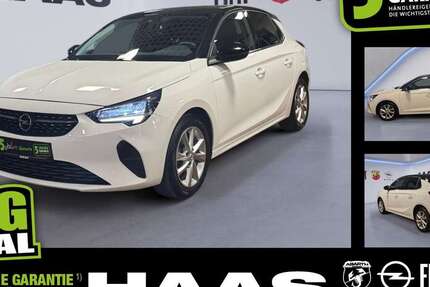 Opel Corsa 19.800 km 16.480 &euro; Augsburg 86159
