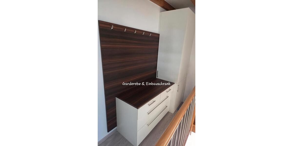 Maisonettenwohnung Geltendorf - 4.5 Zimmer, 128 m&sup2;, 1.440&euro; | Angebot:25722574