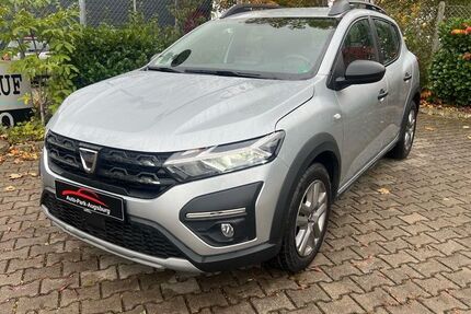 Dacia Sandero 9.500 km 12.480 &euro; Augsburg 86154