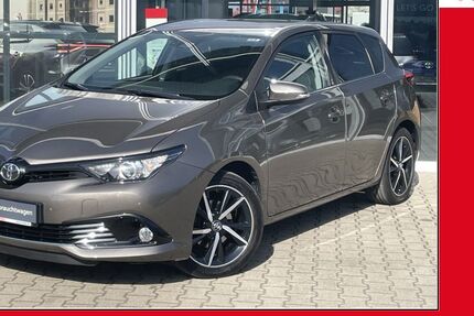 Toyota Auris 46.271 km 14.480 &euro; Augsburg-Göggingen 86199