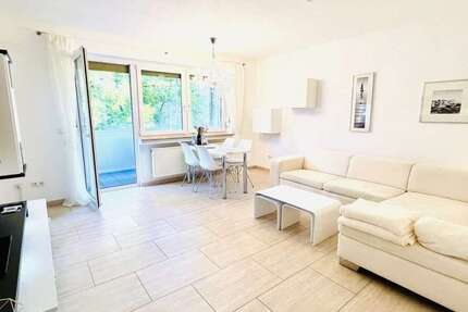 Wohnen auf Zeit in Augsburg 1.399 € 3 zimmer