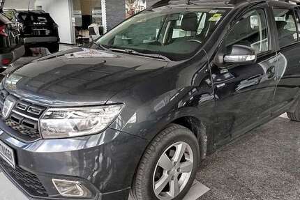 Dacia Logan 122.476 km 3.750 &euro; Schwabmünchen 86830