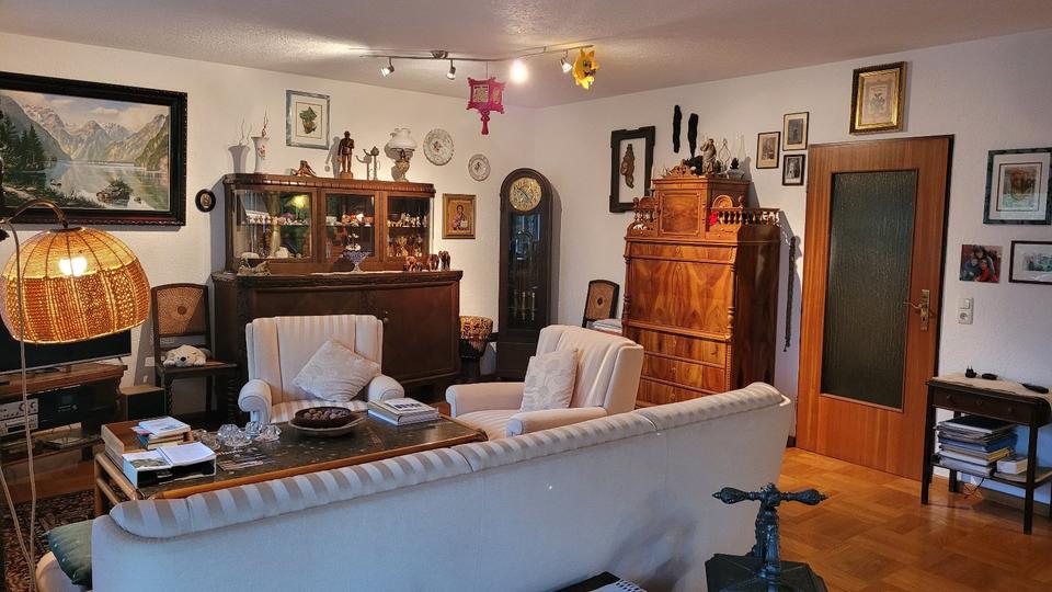 Doppelhaushälfte Friedberg - 4 Zimmer, 143 m&sup2;, 745.000&euro; | Angebot:26060580