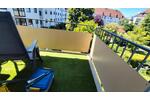 Etagenwohnung Augsburg Antonsviertel - 1 Zimmer, 56 m&sup2;, 1.250&euro; | Angebot:26332233
