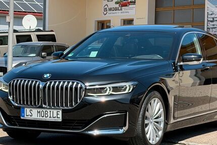 BMW 730 68.000 km 42.900 &euro; Rehling 86508
