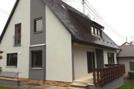 Haus Augsburg / Bergheim Bergheim - 5 Zimmer, 143 m&sup2;, 595.000&euro; | Angebot:25255835