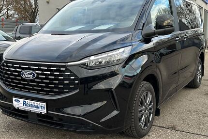 Ford Tourneo Custom 13.900 km 43.980 &euro; Wertingen 86637