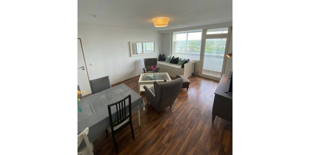 Etagenwohnung Augsburg Herrenbach - 3 Zimmer, 86 m&sup2;, 339.000&euro; | Angebot:26684607