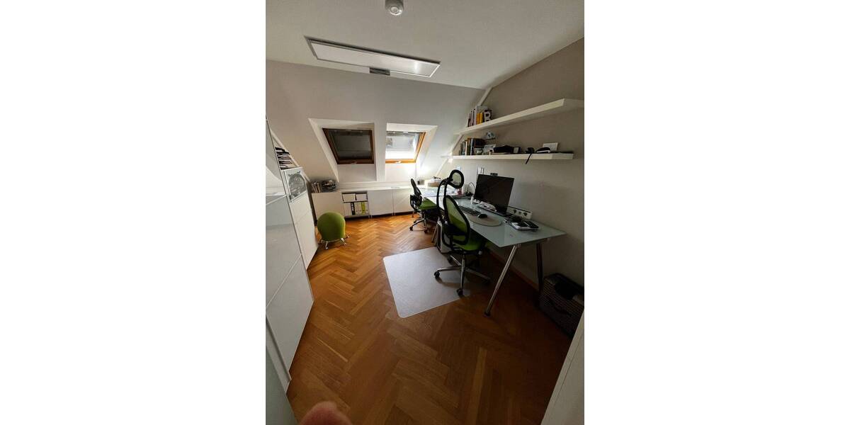 Etagenwohnung Gersthofen - 5 Zimmer, 147 m&sup2;, 729.000&euro; | Angebot:26816381