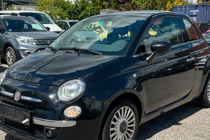 Fiat 500 169.684 km 2.900 &euro; Friedberg 86316