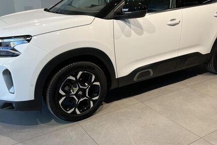 Citroen C5 Aircross 45.761 km 24.595 &euro; Augsburg 86179