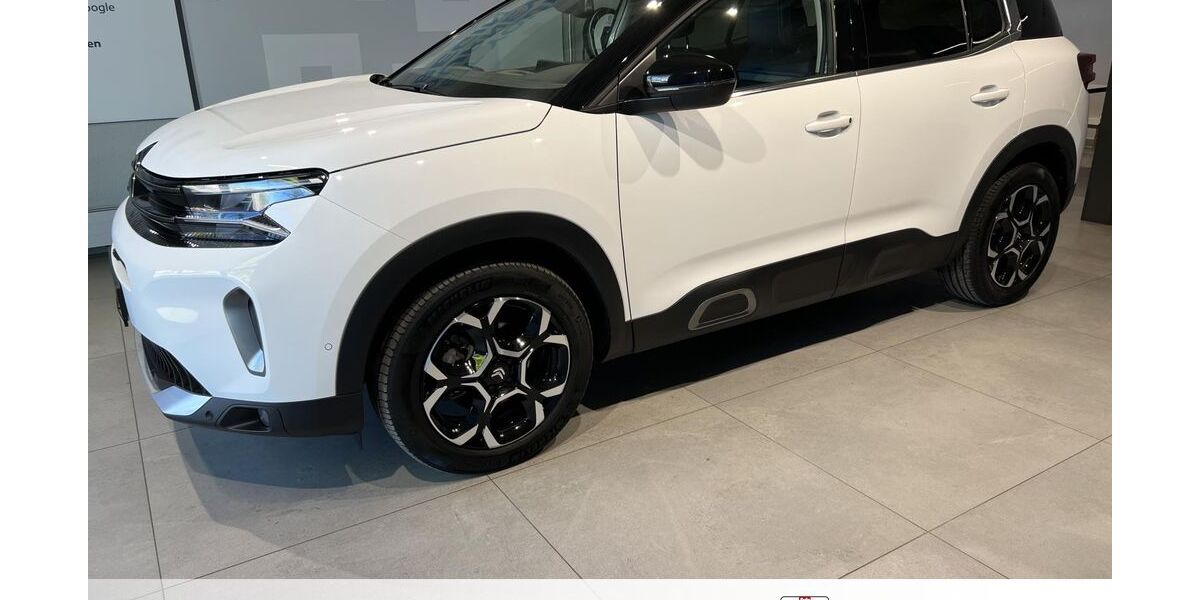 Citroen C5 Aircross 45.761 km 24.595 &euro; Augsburg 86179