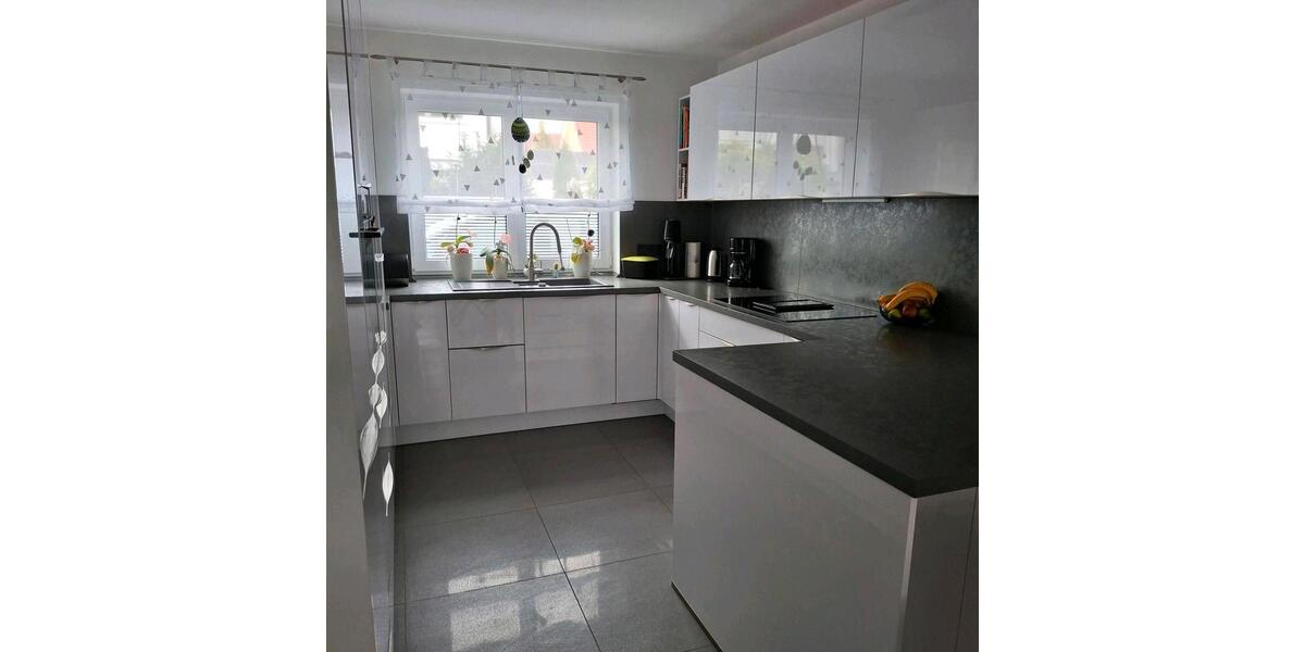 Doppelhaushälfte Königsbrunn - 5 Zimmer, 130 m&sup2;, 815.000&euro; | Angebot:26395314