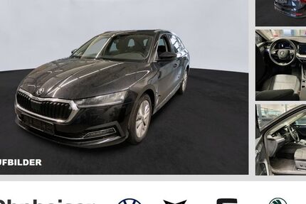 Skoda Octavia 45.921 km 24.850 &euro; Wertingen 86637