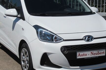 Hyundai i10 63.000 km 8.950 &euro; Stadtbergen 86391
