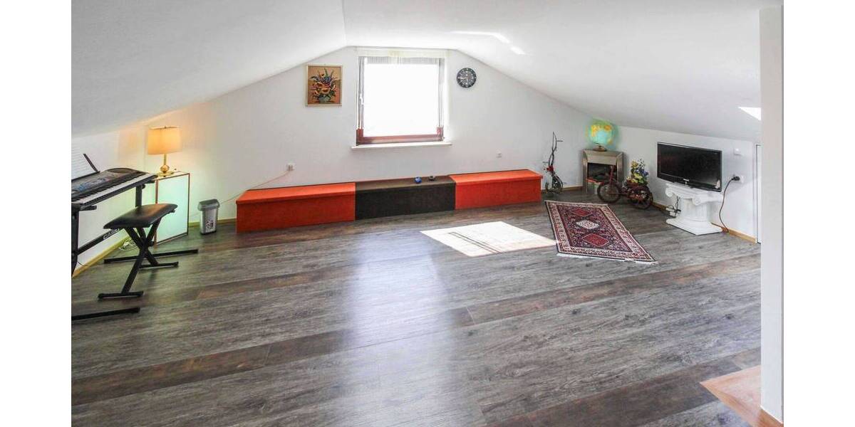 Doppelhaushälfte Dasing Wessiszell - 6 Zimmer, 140 m&sup2;, 649.500&euro; | Angebot:26028707