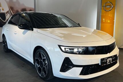 Opel Astra 3.000 km 32.490 € Aichach 86551