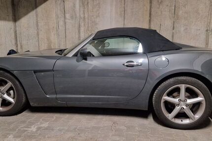 Opel GT 114.441 km 14.000 &euro; Augsburg 86159