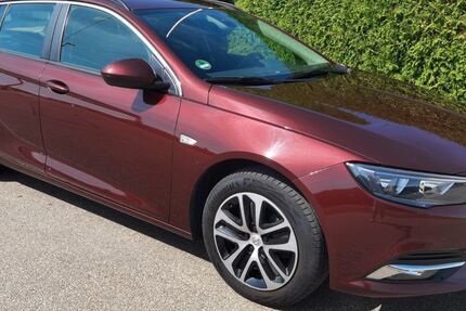 Opel Insignia 161.973 km 11.980 € Welden 86465