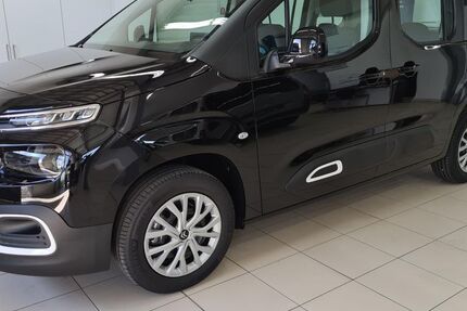 Citroen Berlingo 30.235 km 20.450 € Augsburg 86179