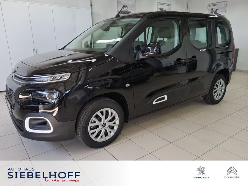 Citroen Berlingo 30.235 km 20.450 € Augsburg 86179
