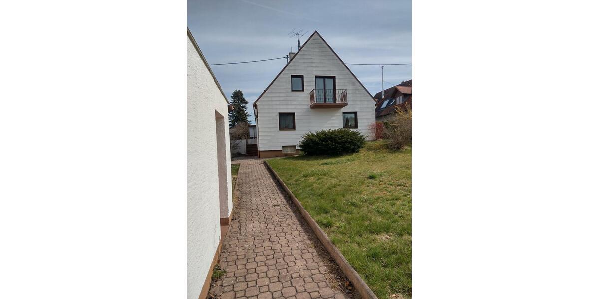 Doppelhaushälfte Augsburg Bergheim - 4 Zimmer, 97 m&sup2;, 450.000&euro; | Angebot:26221850