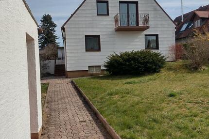 Haus Augsburg Bergheim - 4 Zimmer, 97 m&sup2;, 450.000&euro; | Angebot:26221850