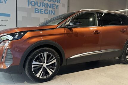 Peugeot 5008 25.185 km 26.450 &euro; Augsburg 86179