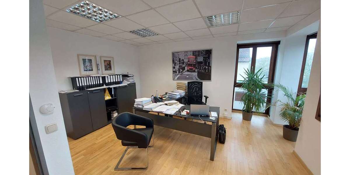 Büro in Gersthofen 1.400 € 146 m² zimmer