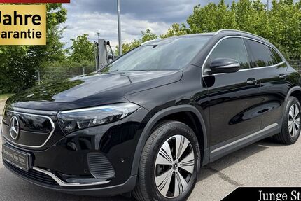 Mercedes-Benz EQA 66.456 km 30.940 &euro; Königsbrunn 86343
