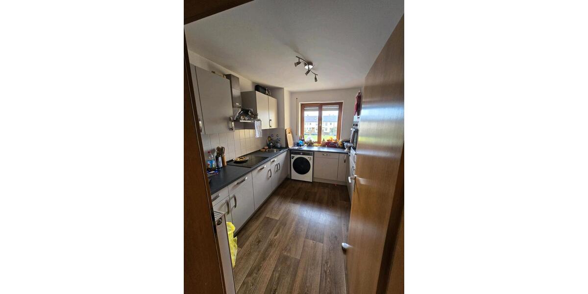 Etagenwohnung Stadtbergen - 3 Zimmer, 73 m&sup2;, 317.000&euro; | Angebot:25906831