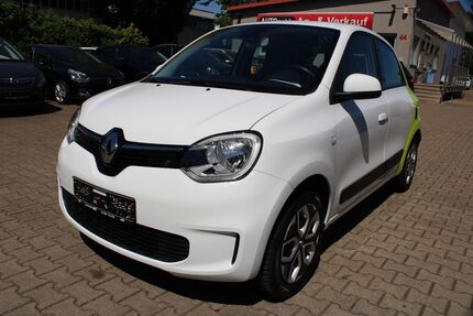 Renault Twingo 9.793 km 12.990 &euro; Augsburg 86165