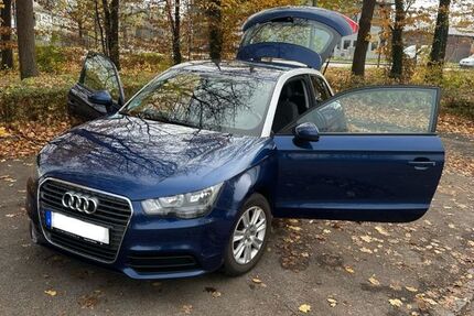 Audi A1 117.800 km 6.500 &euro; Augsburg 86161