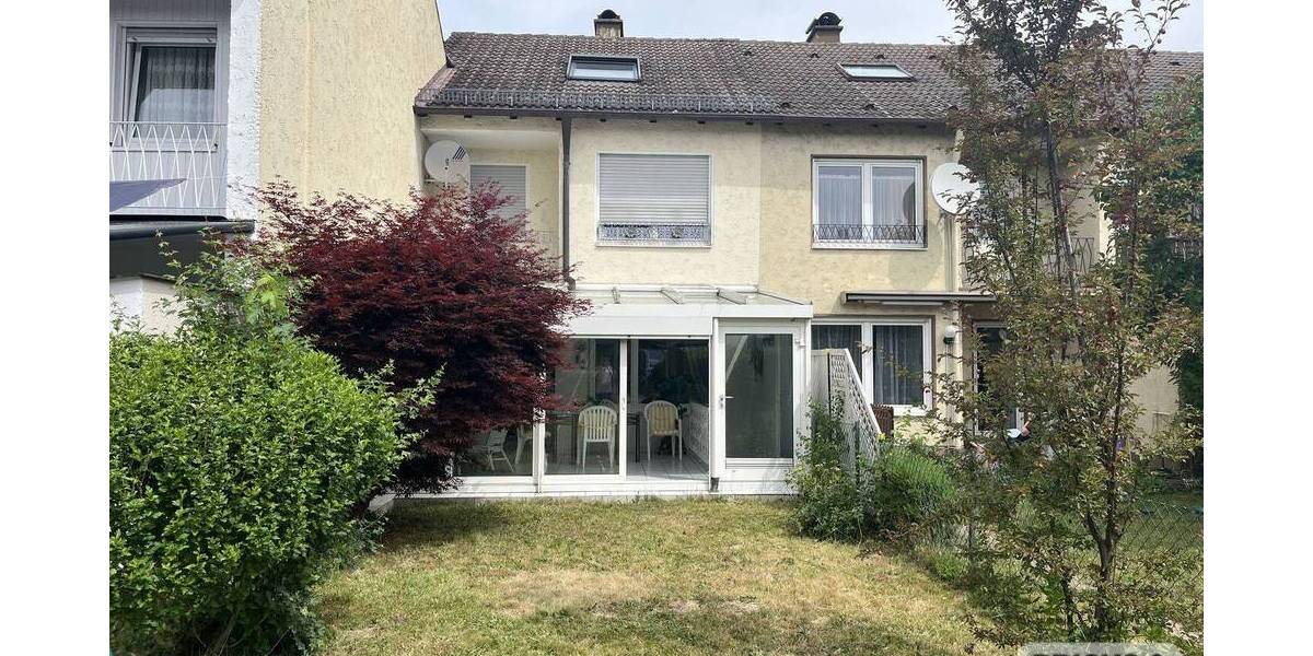 Reihenmittelhaus Gersthofen - 5 Zimmer, 128 m&sup2;, 519.000&euro; | Angebot:26886183