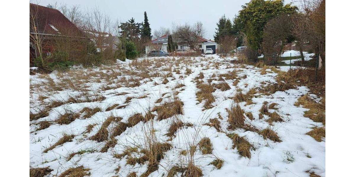 Grundstück Langerringen - 549.000&euro; | Angebot:25719270